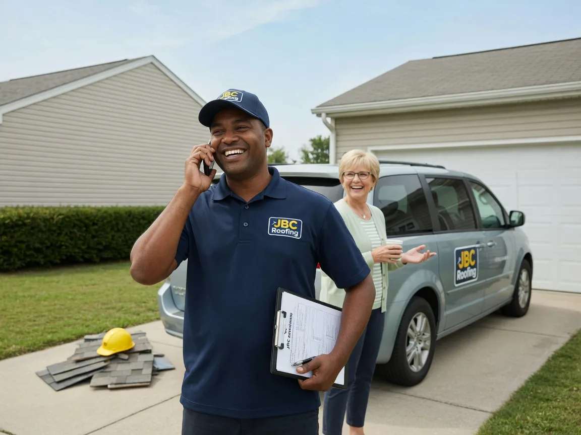 Roof Replacement Urbanna, VA FAQs